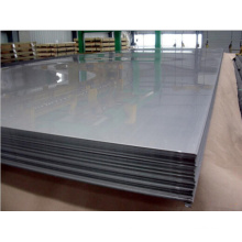 Construcción y Decoración Hoja de Aluminio de China Aluminio Fabricante